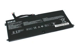 Аккумулятор для ноутбука Dell 427TY 3.7V 7880mAh