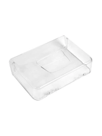 Панель ящика для фруктов и овощей холодильников Indesit, Ariston, Whirlpool C00283168