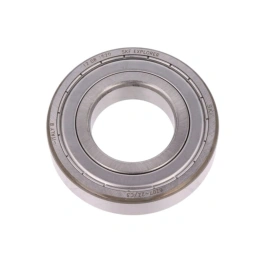 Шариковый подшипник 6208-2Z, 40х80х18 для Candy, Bosch, Siemens, Whirlpool, SKF6208