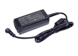 Блок питания для мониторов и телевизоров 12V 3A 36W 6.5x4.4 мм