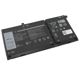 Аккумулятор для ноутбука Dell (JK6Y6) Latitude 3410 3300mAh (Тип 1)