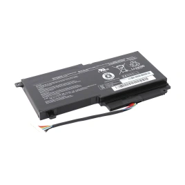 Аккумулятор для ноутбука Toshiba (PA5107U) Satellite L55, S55 14.4V