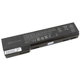 Аккумулятор для ноутбука HP (HSTNN-UB2G) ProBook 6460B 4900mAh