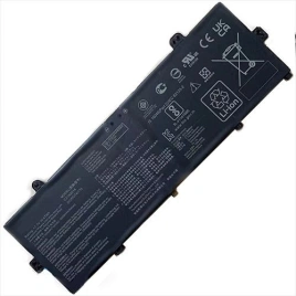 Аккумулятор для ноутбукa Asus CR1100 (C21N2018) 7.7V 47Wh