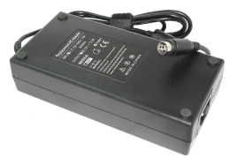 Блок питания для мониторов и телевизоров 12V 12.5A 150W