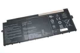 Аккумулятор для ноутбукa Asus Chromebook Flip CM5 (CM5500) (C31N2011) 11,55V 57Wh