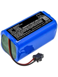 Аккумулятор для пылесоса Mamibot ExVac 660 2600mAh / 37.44Wh