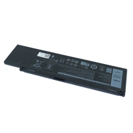 Аккумулятор для ноутбука Dell (266J9) G3-15 3590