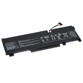 Аккумулятор для ноутбука MSI (BTY-M492) Katana GF76