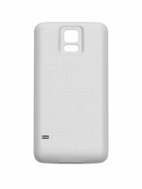 Задняя крышка для Samsung Galaxy S5 под аккумулятор с увеличенной ёмкостью