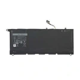 Аккумулятор для ноутбука Dell (PW23Y) XPS 13-9360