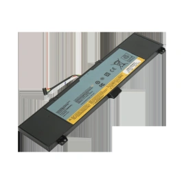 Аккумулятор для ноутбука Lenovo (L13M4P02) Y50-70, Y50-80, Y70-70 черный 7.4V 7400mAh