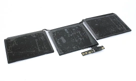 Аккумулятор для ноутбука Apple MacBook Pro 13 Retina A1708 A1713 11.40V 54.5Wh