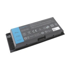 Аккумулятор для ноутбука Dell (FV993) Precision M4600