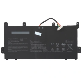 Аккумулятор для ноутбука Lenovo (L12L4E55) B50-80 2800mAh