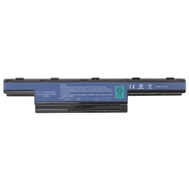 Аккумулятор для ноутбука Acer (AS10B31) Aspire 3820T, 5820T 5200mAh