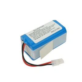 Аккумулятор для пылесоса CHUWI ILIFE (18650B4-4S1P-AAF-4) 14.8V 3200mAh