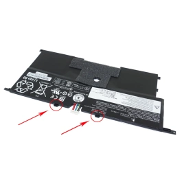 Аккумулятор для ноутбука Lenovo (45N1702) X1 Carbon Gen 2