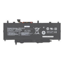 Аккумулятор для ноутбука Samsung (AA-PLZN4NP) XQ700T1C