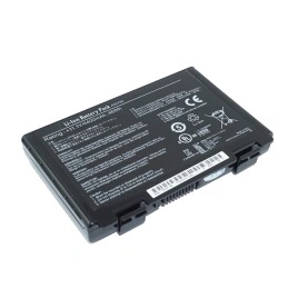 Аккумулятор для ноутбука Asus (A31-F82) K40, K50, K61