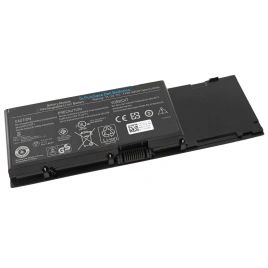 Аккумулятор для ноутбука Dell (8M039) Precision M4400 7800mAh