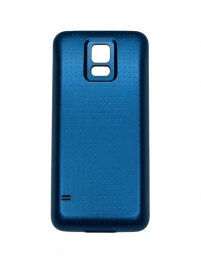 Задняя крышка для Samsung Galaxy S5 под аккумулятор с увеличенной ёмкостью