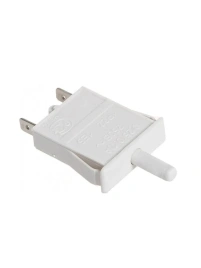 Выключатель света Стинол ВК-01 для холодильника Ariston, Indesit/C00851049