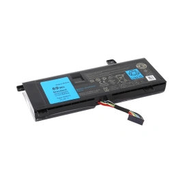 Аккумулятор для ноутбука Dell (G05YJ) Alienware 14, A14