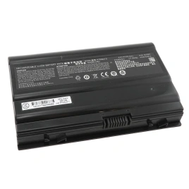 Аккумулятор для ноутбука Clevo (P750BAT-8) P750ZM