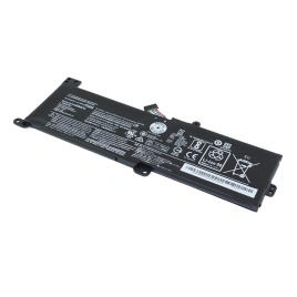 Аккумулятор для ноутбука Lenovo (L16M2PB1) 320-15IAP 3895mAh