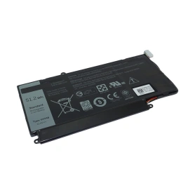 Аккумулятор для ноутбука Dell (VH748) Vostro 5460 11.4V 4200mAh