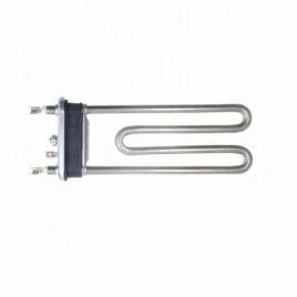 ТЭН 1950W, ИТА, L180мм, R15+, M130, K2, прямой, 230V (p/n: 46107)
