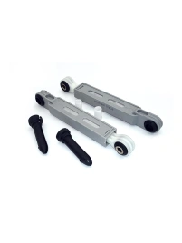 Амортизатор для стиральной машины Bosch / Siemens, 90 Н, 170 250 мм, комплект 2 шт., 673541