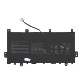 Аккумулятор для ноутбука Asus (C21N1808) C523NA, C423 (Тип 1)