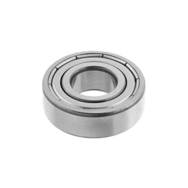 Шариковый подшипник 6207-2Z, 35х72х17 для AEG, Electrolux, SKF6207