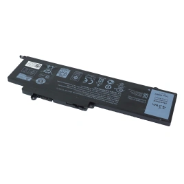 Аккумулятор для ноутбука Dell (GK5KY) Inspiron 11, 13