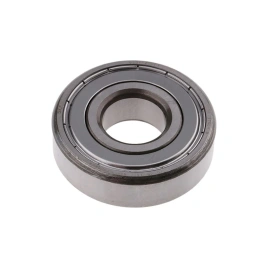 Шариковый подшипник 6304-2Z, 20х52х15 для AEG, Whirlpool, SKF6304