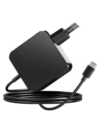 Зарядка для ноутбука Azerty 12V 3.0A с автоматическим подбором напряжения и силы тока (36W) USB Type-C (19592)