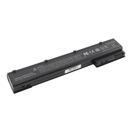 Аккумулятор для ноутбука HP (HSTNN-IB2P) 8560w, 8570w