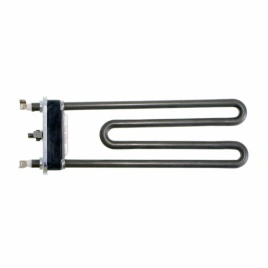 ТЭН 2000W, TW, L190мм, R11, M135, K2, прямой, 230V (p/n: HTR008AR, 815798)