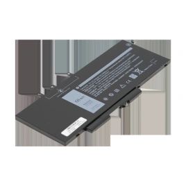 Аккумулятор для ноутбука Dell (GJKNX) Latitude 5480 7.6 V 8500 mAh