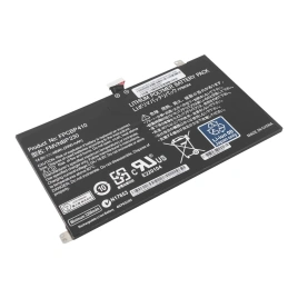 Аккумулятор для ноутбука Fujitsu (FPCBP410) LifeBook UH554