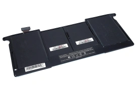 Аккумулятор для ноутбука Apple MacBook A1375-2S2P 7.3V 5200mAh черная