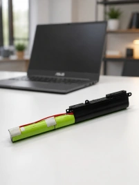 Аккумулятор для ноутбука Asus X540LA / A540 / F540 (A31N1519) 2600mAh 11.25V Li-Ion
