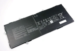 Аккумулятор для ноутбукa Asus CX1700 (C22N2023) 7.74V 67Wh