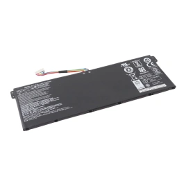 Аккумулятор для ноутбука Acer (AC14B18J) V5-132 11.4V 3090mAh