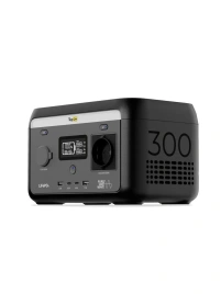 Портативная электростанция TOP-H300 LFP 300W 64000mAh