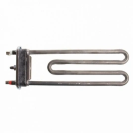 ТЭН 2000W, TW, L200мм, R13, M145, K2, прямой, отверстие под датчик, 230V (p/n: HTR005GO, 3406124i)