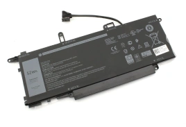 Аккумулятор для ноутбука Dell Latitude 7400 9410 (NF2MW) 7.6V 52Wh