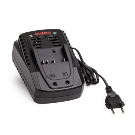 Зарядное устройство TopON для аккумуляторов Bosch GAL1830 CV 14.4-18V 3A 1600A00B8G-01.